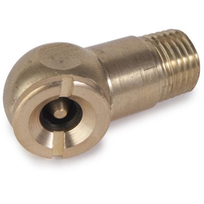Ball Foot Chuck