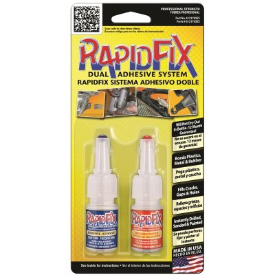 12PK RAPIDFIX 10ML A