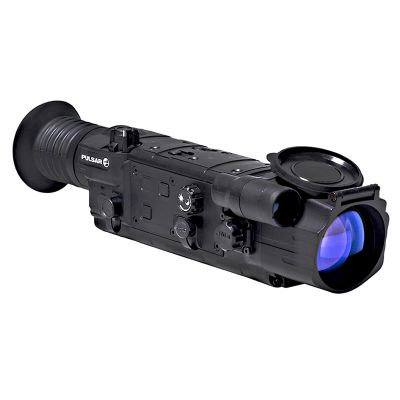 Pulsar Digisight N750A Digital NV Riflescope