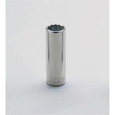 3/8"Dr 12Pt Dp Skt 5/8"