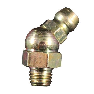 Grease Fitting 1/4"- 28 SAE-LT