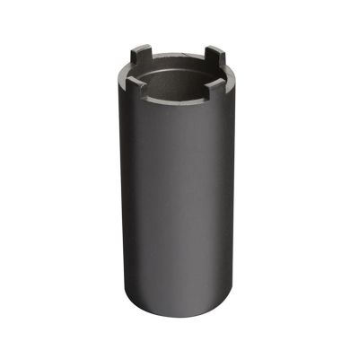 4 Lug Drive Pinion Shaft Flange Nut Socket