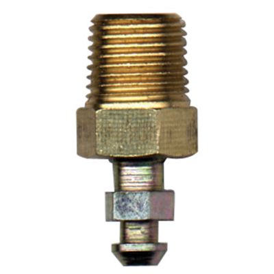 Brake Bleeder Screw 1/8-27 NPT Repair Insert