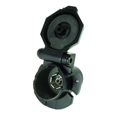 Twist Mount 7 Blade Connector