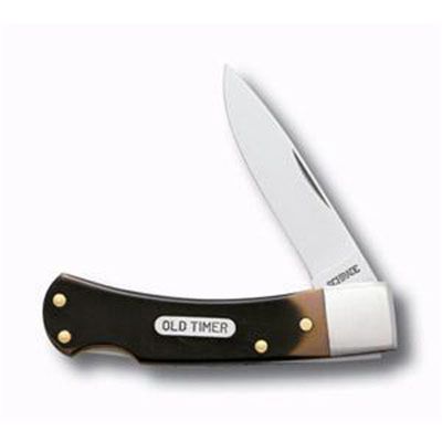 Knife Bearhead Single Blade