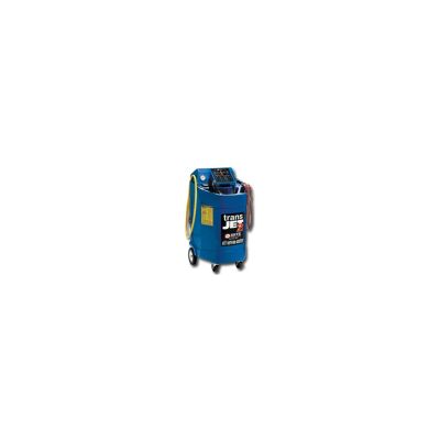 Trans Jet 2 - Fully Automatic ATF Exchange and Flush System with Built-in Power Supply
