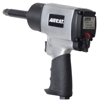 AIRCAT 1/2 in. x 2 in. Impact Wrench