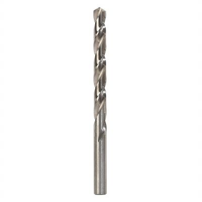 13/64 in. Fractional Jobber Precision Ground HSS Drill Bit