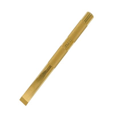 Mayhew Brass Scraper, 1/2-13mm x 6 on .500 Round