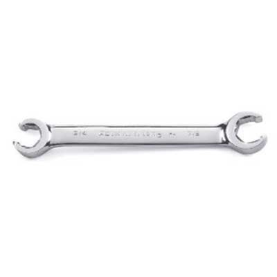 SAE Flare Nut Wrenches
