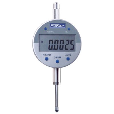 Electronic Indicator 0-1"