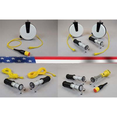 Saf-T-Lite Sampler Kit - Large