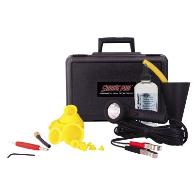 Smoke Pro Acc Kit W/O Case