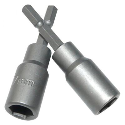 7mm Driver for Vs-1010 Stem (Pack of 2)