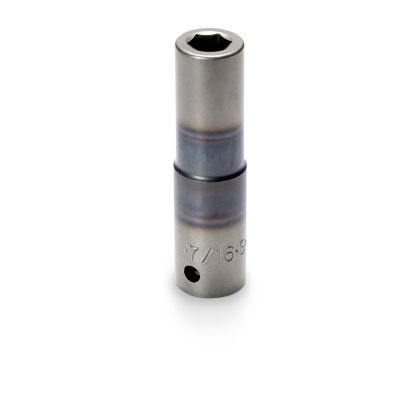1/2" Drive FlexZone Deep Impact Socket 7/16