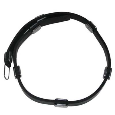 Ammco Type Neoprene Silencer b