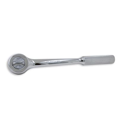 Dual Tooth Ratchet, 1/2" Drive