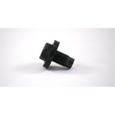 1/2 in. Drain Plug - 20 With Molded Rubber Washer Face Chrysler/Jeep 5/8 in. (5-Pack)