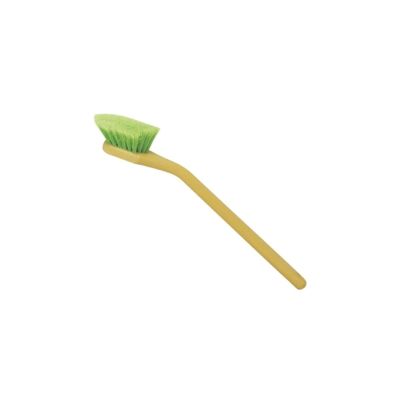 20 in. Angled Head Scrub Brush