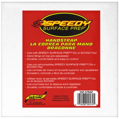 Speedy Surface Pad