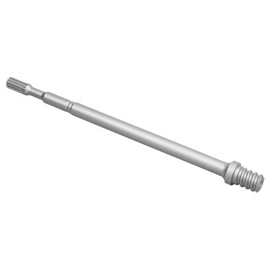 Spline Thin Wall Core Bit 12" Adapter Shank