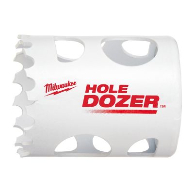 1-5/8" HOLE DOZER Bi-Metal Hole Saw