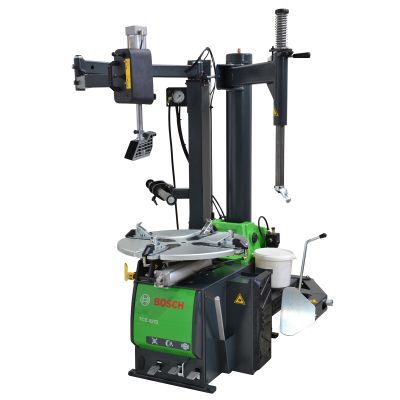 Swing Arm Changer, Air Turntable Helper Assembly