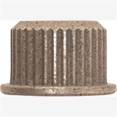 Door Hinge Pin Bushings, Application: GM Cars 1980-98, ID: 0.345, OD: 0.489, HT: 0.362, Qty: 1