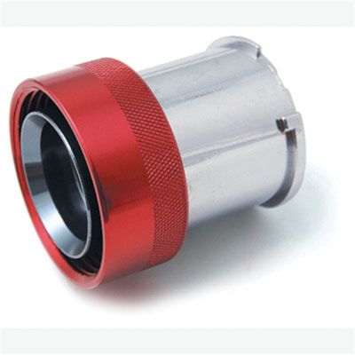 Cap Adaptor