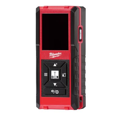 330 Ft. Laser Distance Meter