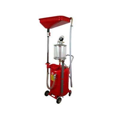 18 Gallon Oil Extractor (Will Call Only)