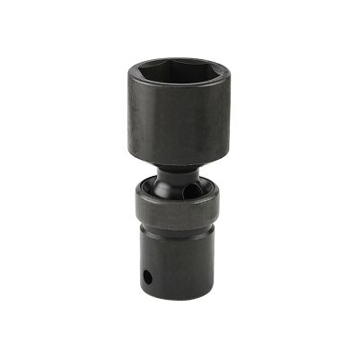 20mm 1/2" Drive 6-Point Swivel Metric Impact Socket