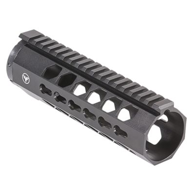 Firefield Edge 7" Keymod Rail