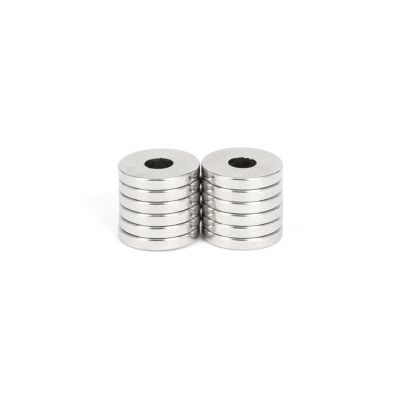Titan 12-Piece 9.5 mm Rare Mag Discs