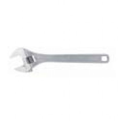 Adjustable Wrench 6" Black