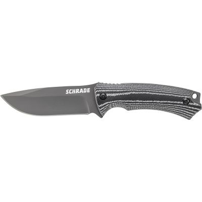 Schrade Full Tang Fixed Blade Knife