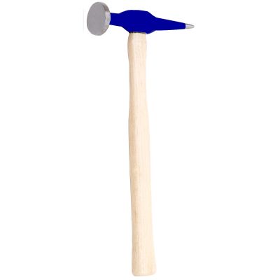 Chisel and Finishing Hammer