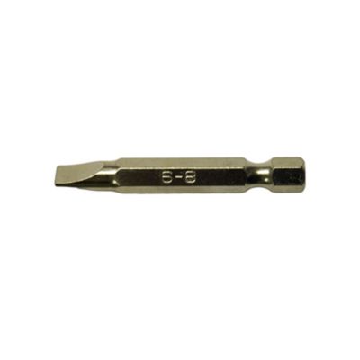 Slot #6-8 Power Bit