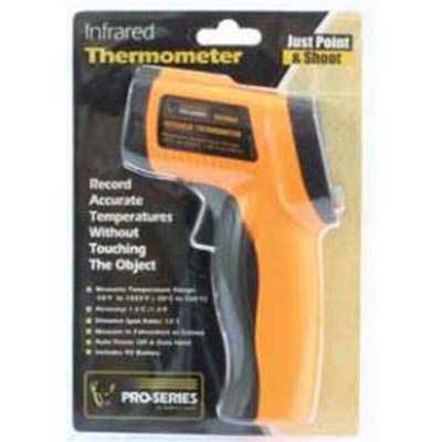 Infrared Thermometer