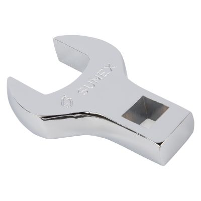 Sunex 1/2 in. Drive 1-3/16 in. Jumbo Crowfoot Wrench