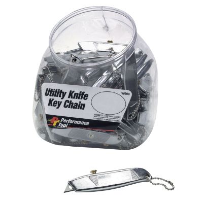 50PC Utiltiy Knife Bowl