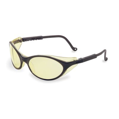 Safety Goggles Replacement lenses Amber / Ultradura Bandit
