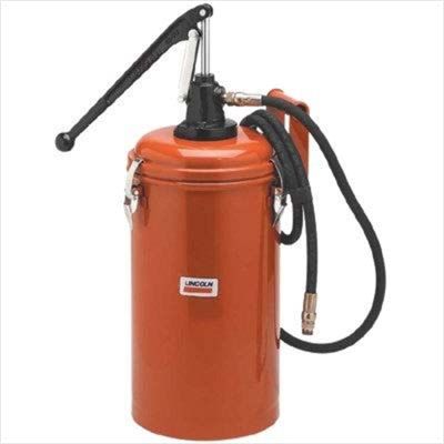 LUBE, ECONO PKG