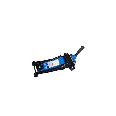 2T Low Profile Service Jack (XD)