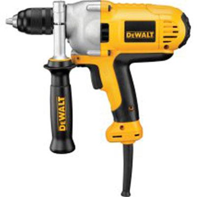 1/2" Drill