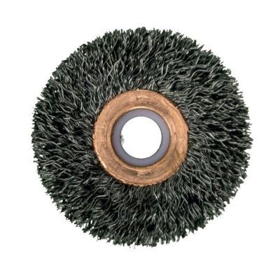 3" Copper Center, .14 Wire