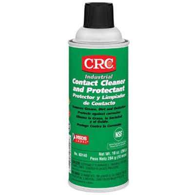 Contact Cleaner, Food Grade, Case of 12