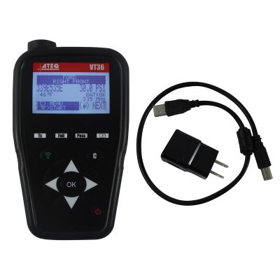 VT36 Universal Tire Sensor Decoder