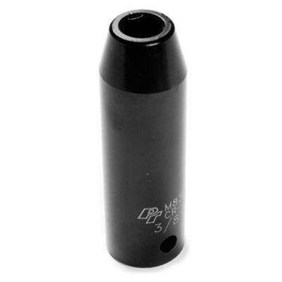 1/2 Dr 6pt Dp Imp Skt 3/8