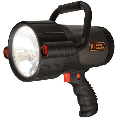 V2 Rechargeable Halogen Spotlight